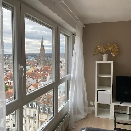 Timtim House * Mulhouse