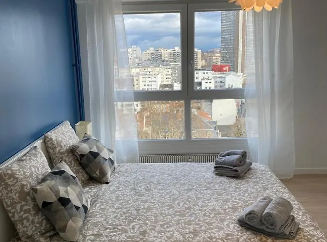 Timtim House * Mulhouse